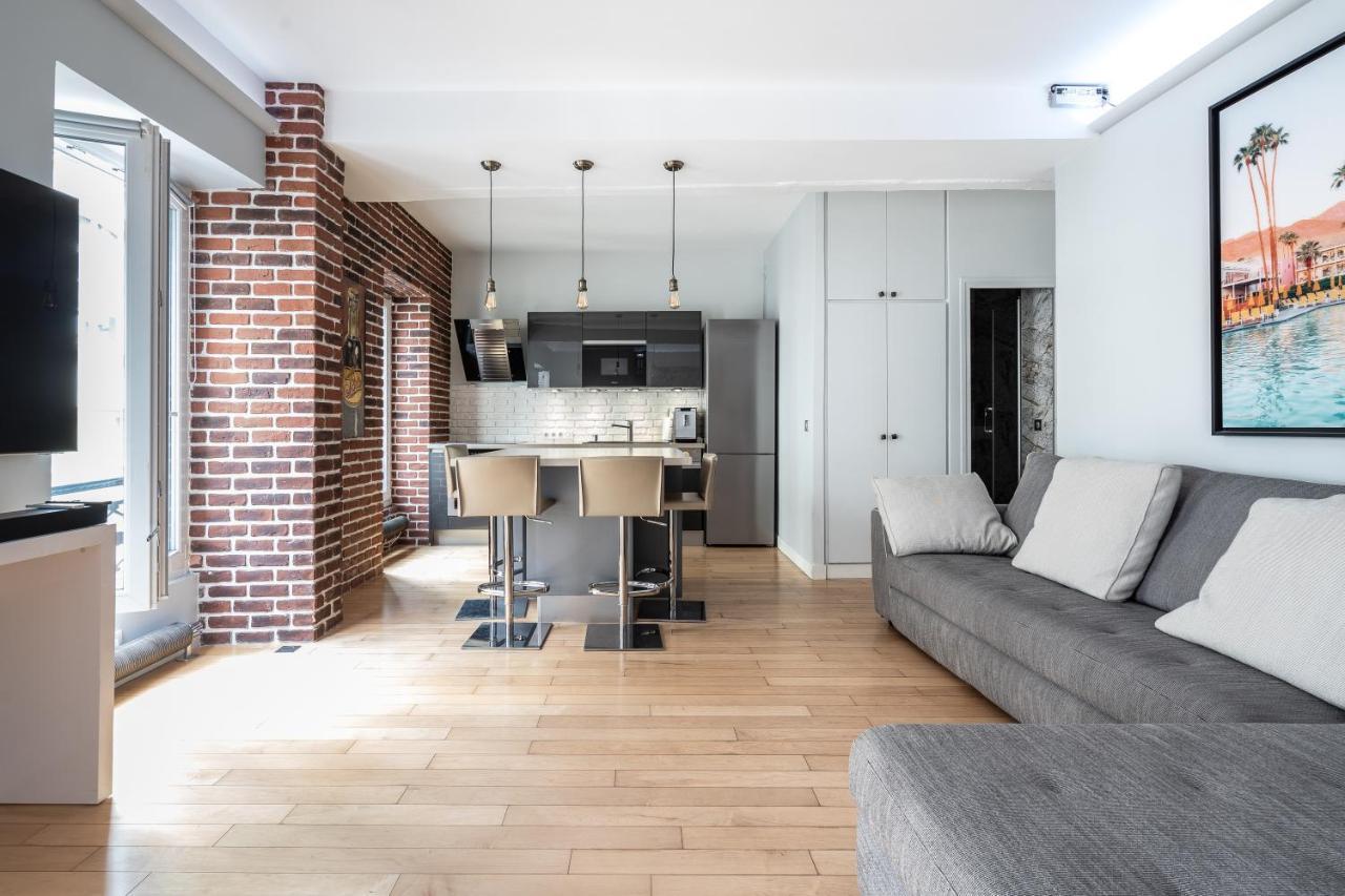 Privatunterkunft In The Heart Of